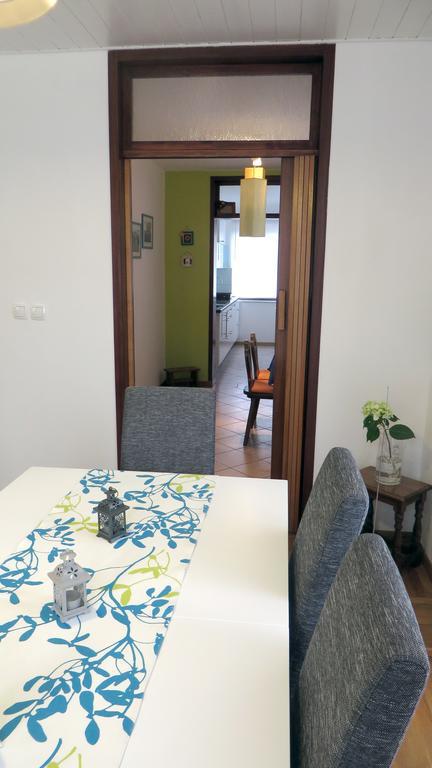 Hisa Lescer Apartment Kobarid Exterior photo